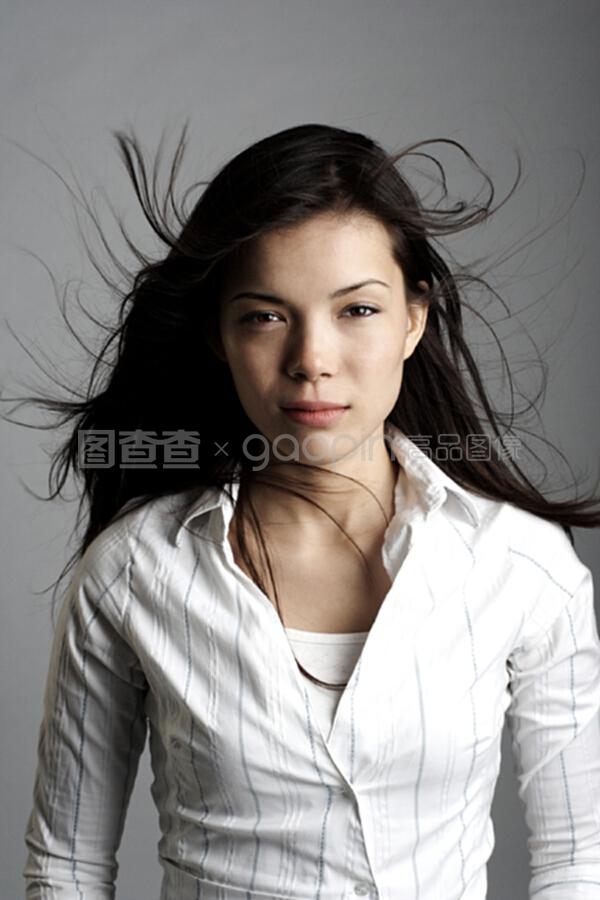 优酷直艾米 心理惊悚